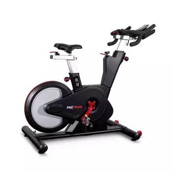 Велотренажер, спин-байк Protrain PR-SB002