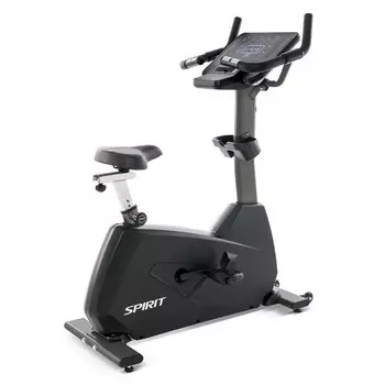 Велотренажер Spirit Fitness CU800+