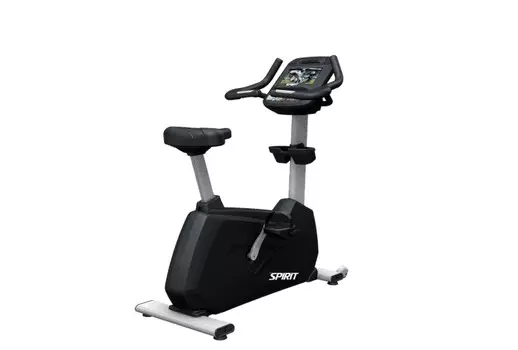 Велотренажер Spirit Fitness CU900ENT