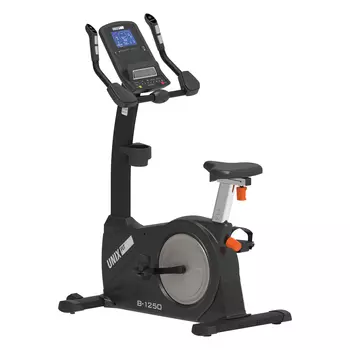 Велотренажер UnixFit Fit B-1250 PRO (7 quot; LCD)
