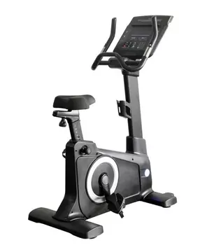 Велотренажер вертикальный Protrain K9003W-LED