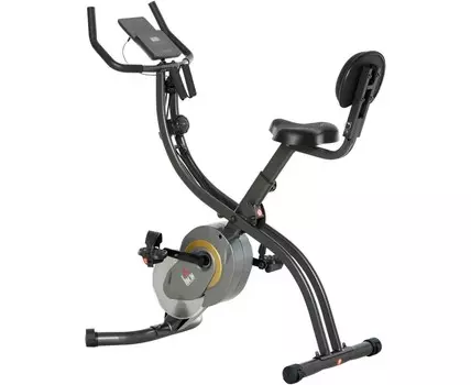 Велотренажер X-Bike DFC HOMCOM B3386R