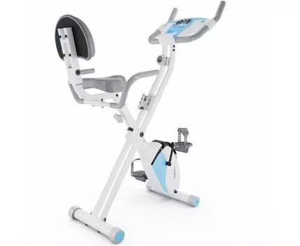 Велотренажер X-Bike DFC LEXPA YA-150