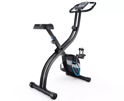 Велотренажер X-Bike DFC LONTEC BU3328RS