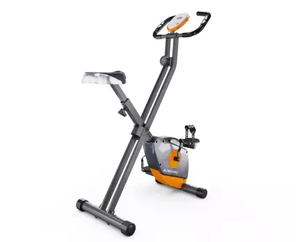 Велотренажер X-Bike DFC MAXKARE MK-4012