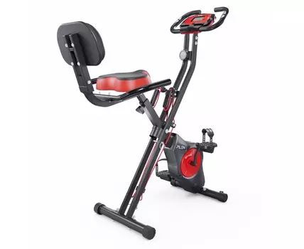 Велотренажер X-Bike DFC PLENY CF-917FM