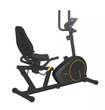 Велотренажер горизонтальный Altezani Bike G