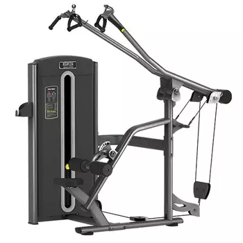 Верхняя тяга Bronze Gym M05-012