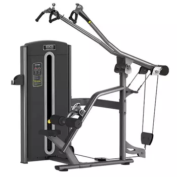 Верхняя тяга Bronze Gym M05-012