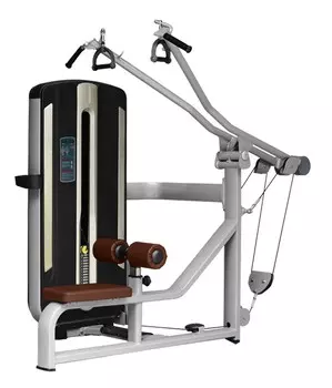 Верхняя тяга Bronze Gym MNM-012