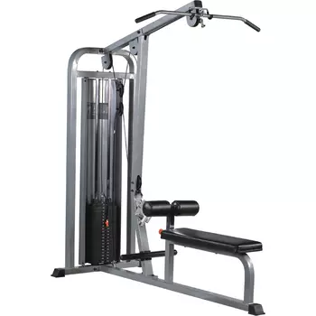 Вертикальная /горизонтальная тяга Johns СТ2020A