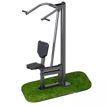 Вертикальная тяга ARMS ARMS052