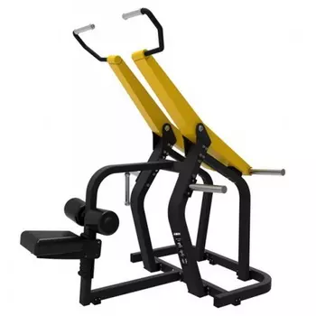 Вертикальная тяга, рычаги серые DHZ D920