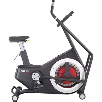 Вертикальный велоэллипсоид Ammity Ocean OB 50