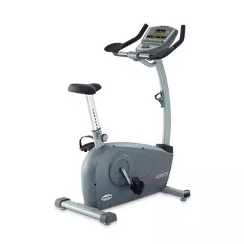 Вертикальный велотренажер Circle Fitness B6