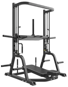 Вертикальный жим ногами Impulse IFP1613