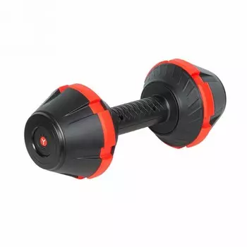 Виброгантель 3 кг Yamaguchi Vibro Dumbbell