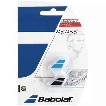 Виброгаситель Babolat Flag Damp 700032-146 черно-синий