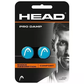 Виброгаситель Head Pro Damp 285515-BL голубой
