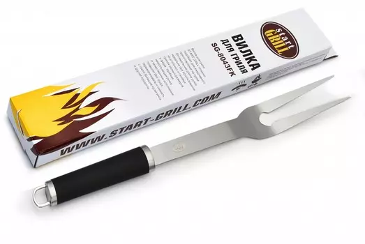 Вилка для гриля Start Gril SG-8043FK