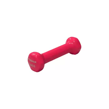 Виниловые гантели для аэробики Foreman FM\IVD-0,5KG\PK-05-00