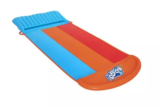 Водная дорожка Bestway 488см, трехполосная, от 3 лет 52479