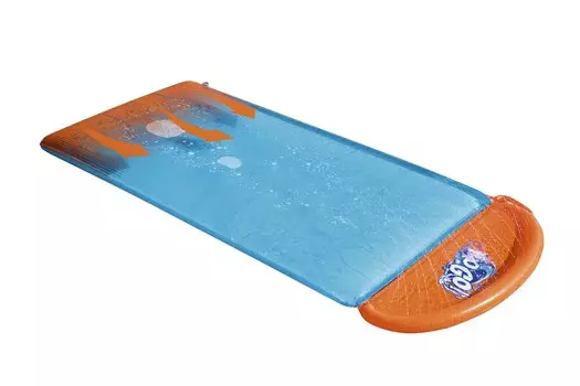 Водная игровая площадка 458 см Bestway 52242