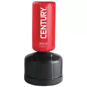 Водоналивной мешок Century Wavemaster 10162 красный