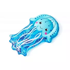 Водяной матрас Медуза Bestway 147х94см 52291