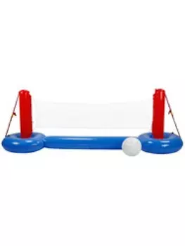 Волейбол не воде надувной 80622