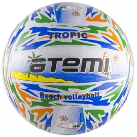 Мяч волейбольный Atemi Tropic р.5