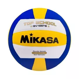Волейбольный мяч Mikasa ISV100TS любительский р.5