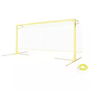 Ворота для для пляжного футбола SportWerk 550x220x150 см SpW-AG-550-1P