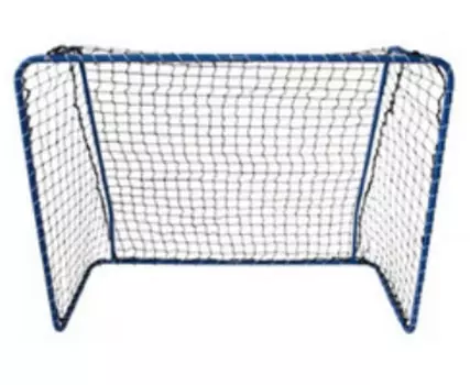 Ворота флорбольные с сеткой ACITO PLAYER BANDIT (116x90x50см), разборные 3013-010
