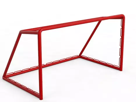 Ворота хоккейные детские Glav 17.104