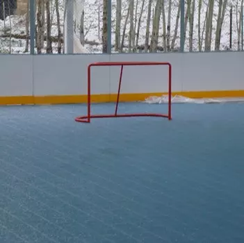 Ворота хоккейные игровые S-101 (пара) Hercules 1214