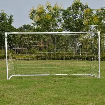 Ворота игровые 240x120x120cm DFC складные GOAL240S