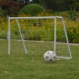 Ворота игровые 120x80x55см DFC GOAL120