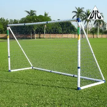 Ворота игровые 12 8 f DFC Multi-Purpose GOAL7366A