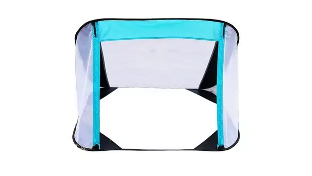 Ворота спортивные W1528 сборные