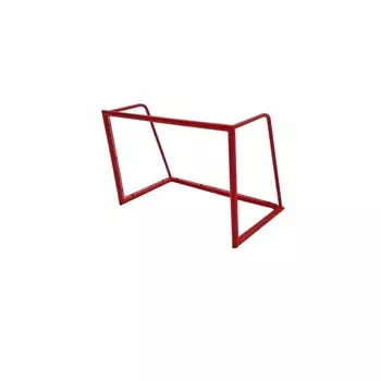 Ворота тренировочные цельносварные 120*80*60см Ellada М378