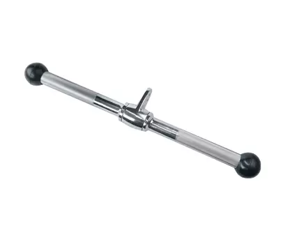 Вращающийся прямой гриф (Revolving Straight Bar) Foreman FM\RSB-18