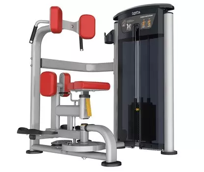 Вращение торса Impulse IT9518