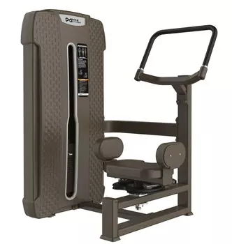 Вращение торса DHZ E-4018