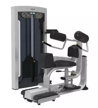 Вращение торса Impulse FE9718