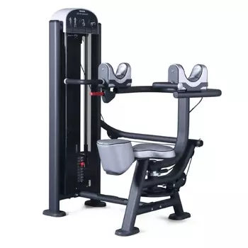 Вращение торса Panatta 1FE066