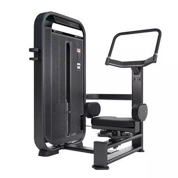 Вращение торса (Rotary Rorso) DHZ E-7018