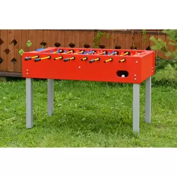 Всепогодный настольный футбол (кикер) Desperado Summer Ball DES-107SB