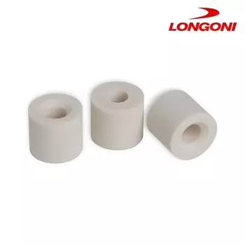 Втулка для кия Longoni JBR Piramide ?13мм ?6мм H13мм