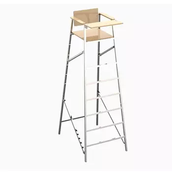 Вышка судейская волейбольная Zavodsporta